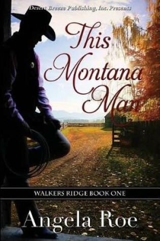 Cover of This Montana Man