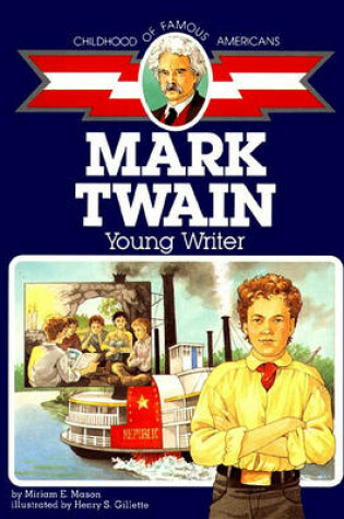 Cover of Mark Twain