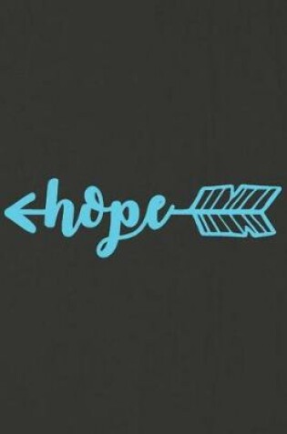 Cover of Hope