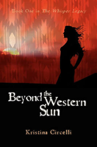 Cover of Beyond the Western Sun