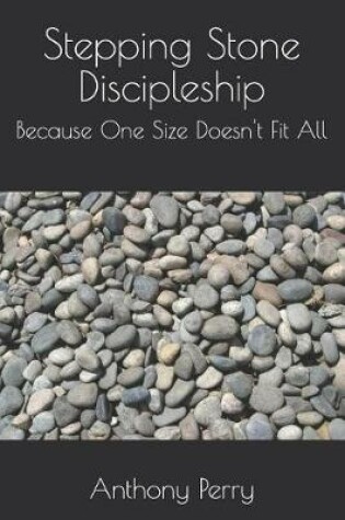 Cover of Stepping Stone Discipleship