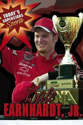 Cover of Dale Earnhardt, Jr.