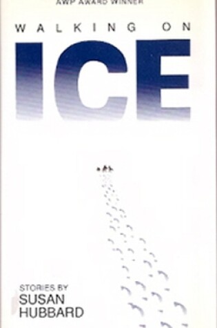 Cover of Walking on Ice