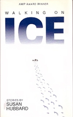 Book cover for Walking on Ice