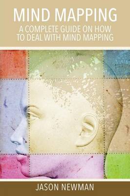 Book cover for Mind Mapping