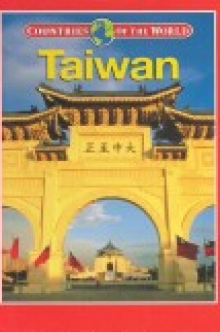 Cover of Taiwan