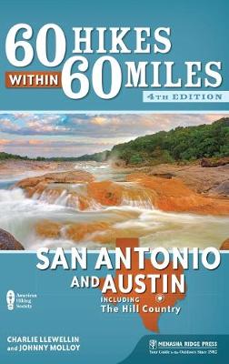 Book cover for San Antonio and Austin