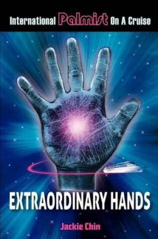 Cover of Extraordinary Hands