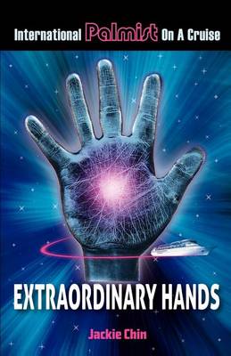 Book cover for Extraordinary Hands