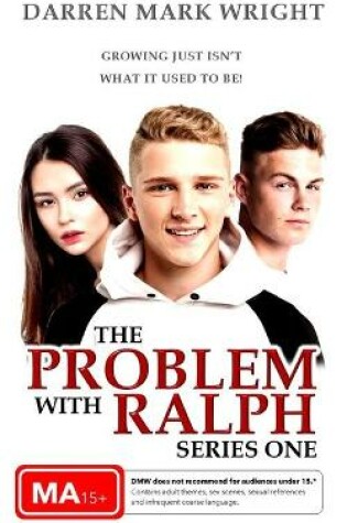 Cover of The Problem with Ralph