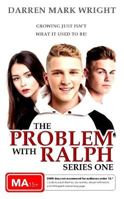 Cover of The Problem with Ralph