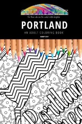 Cover of Portland