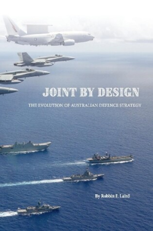 Cover of Joint by Design