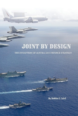 Book cover for Joint by Design