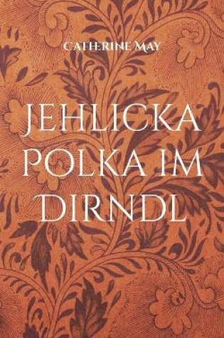 Cover of Jehlicka Polka im Dirndl