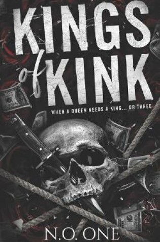 Cover of Kings of Kink