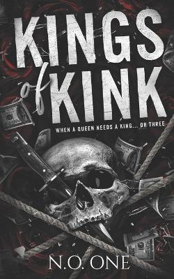 Book cover for Kings of Kink