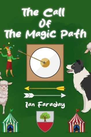 Cover of The Call of the Magic Path