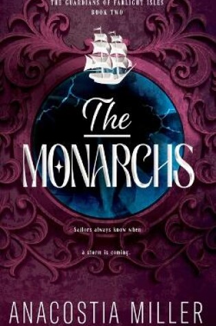 Cover of The Monarchs