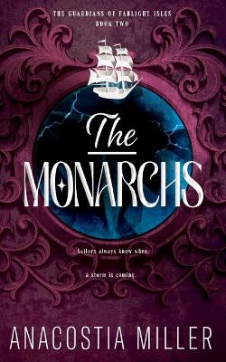 Cover of The Monarchs