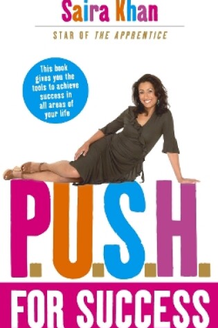 Cover of P.U.S.H. for Success