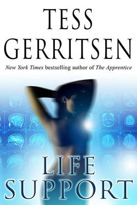 Book cover for Life Support