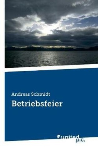 Cover of Betriebsfeier
