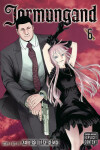 Book cover for Jormungand, Volume 6