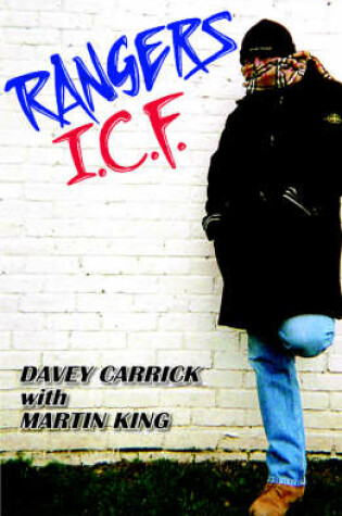 Cover of Rangers I.C.F