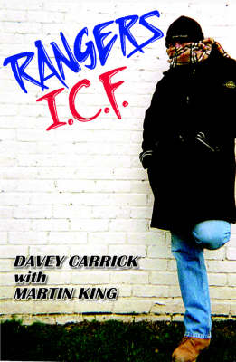 Book cover for Rangers I.C.F