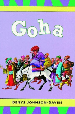 Cover of Goha