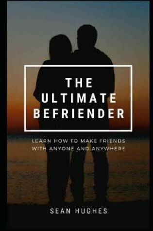 Cover of The Ultimate Befriender