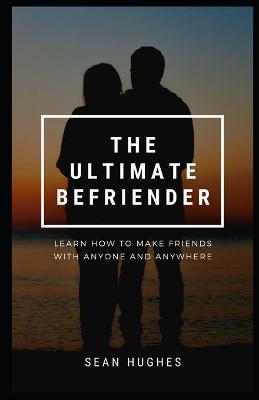 Book cover for The Ultimate Befriender