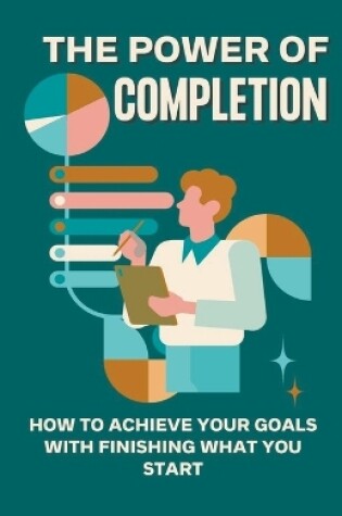 Cover of The Power of Completion