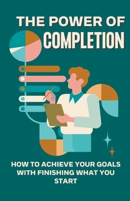Book cover for The Power of Completion