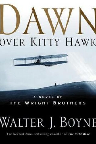 Cover of Dawn Over Kitty Hawk