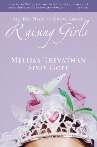 Cover of Raising Girls