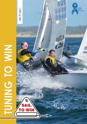 Cover of Tuning to Win