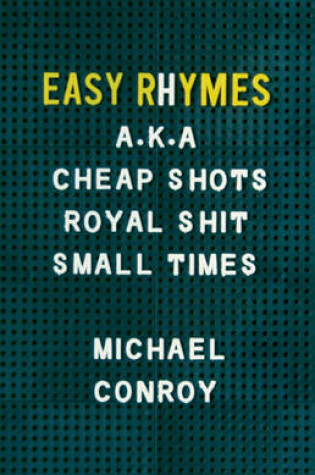 Cover of Easy Rhymes