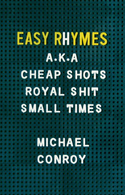 Book cover for Easy Rhymes