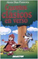Cover of Cuentos Clasicos en Verso