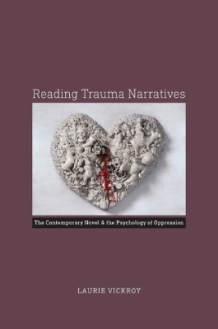 Cover of Reading Trauma Narratives