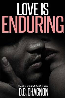 Book cover for Love Is Enduring, Book Two and Book Three