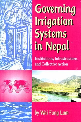 Cover of Governing Irrigation Systems in Nepal