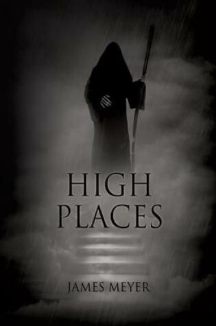 Cover of High Places