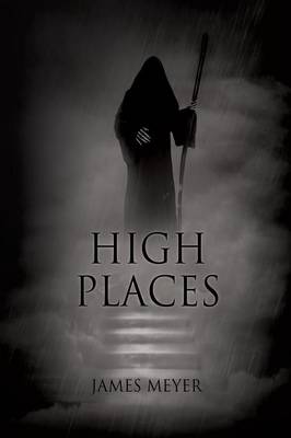 Book cover for High Places