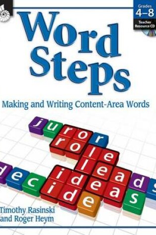 Cover of Word Steps