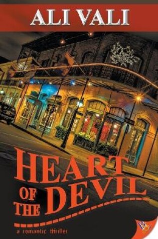 Cover of Heart of the Devil