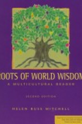 Cover of Roots of World Wisdom