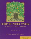 Book cover for Roots of World Wisdom